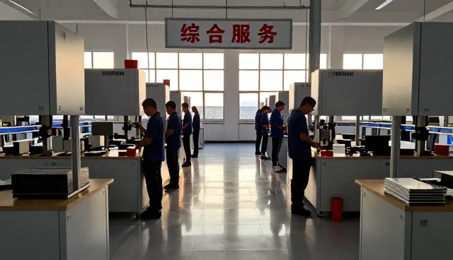 海口圆宏服装有限责任公司