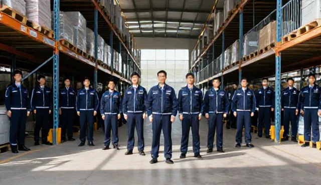质量检验服务如何解决售后支持中的使用场景问题