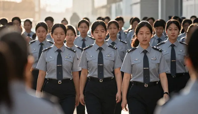 制服套装选型要点及使用维护建议
