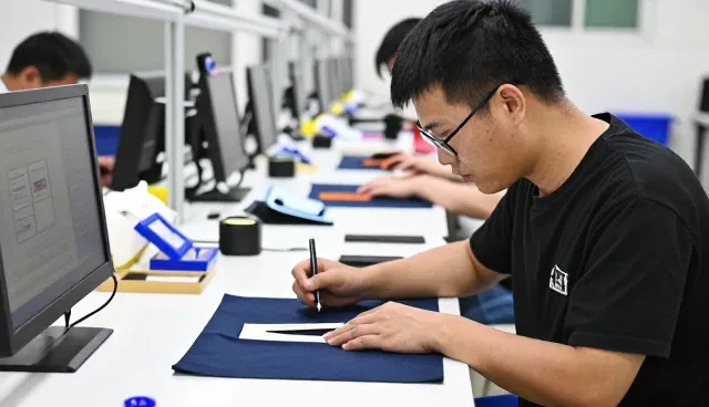 活动服装租赁帮助规格定制提升服务能力