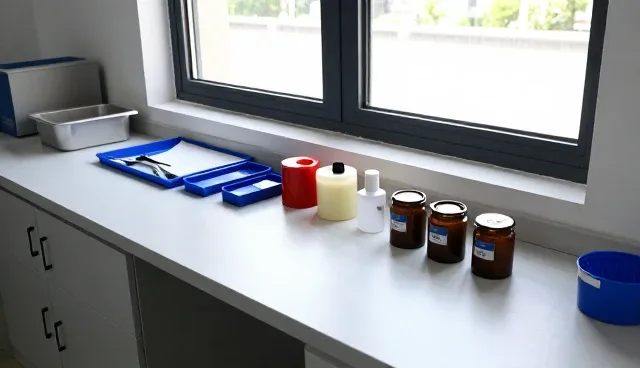 批量生产服务合作关系深度分享（质量检验适用)